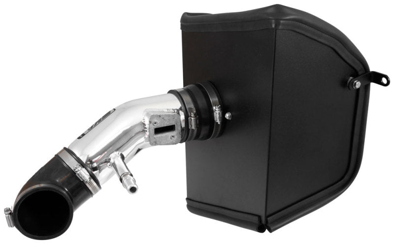 K&N 77 Series 15-16 Chevy Colorado 2.5L / 15-16 GMC Canyon 2.5L Performance Intake Kit 77-3089KP