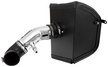 K&N 77 Series 15-16 Chevy Colorado 2.5L / 15-16 GMC Canyon 2.5L Performance Intake Kit 77-3089KP