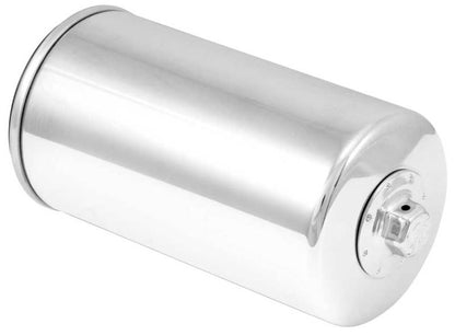 K&N Oil Filter 80-98 Harley Davidson FXB/FXD?FXDB/FXDC/FXDL/FXDS/FXDWG - 3in OD x 5.969in Height KN-173C