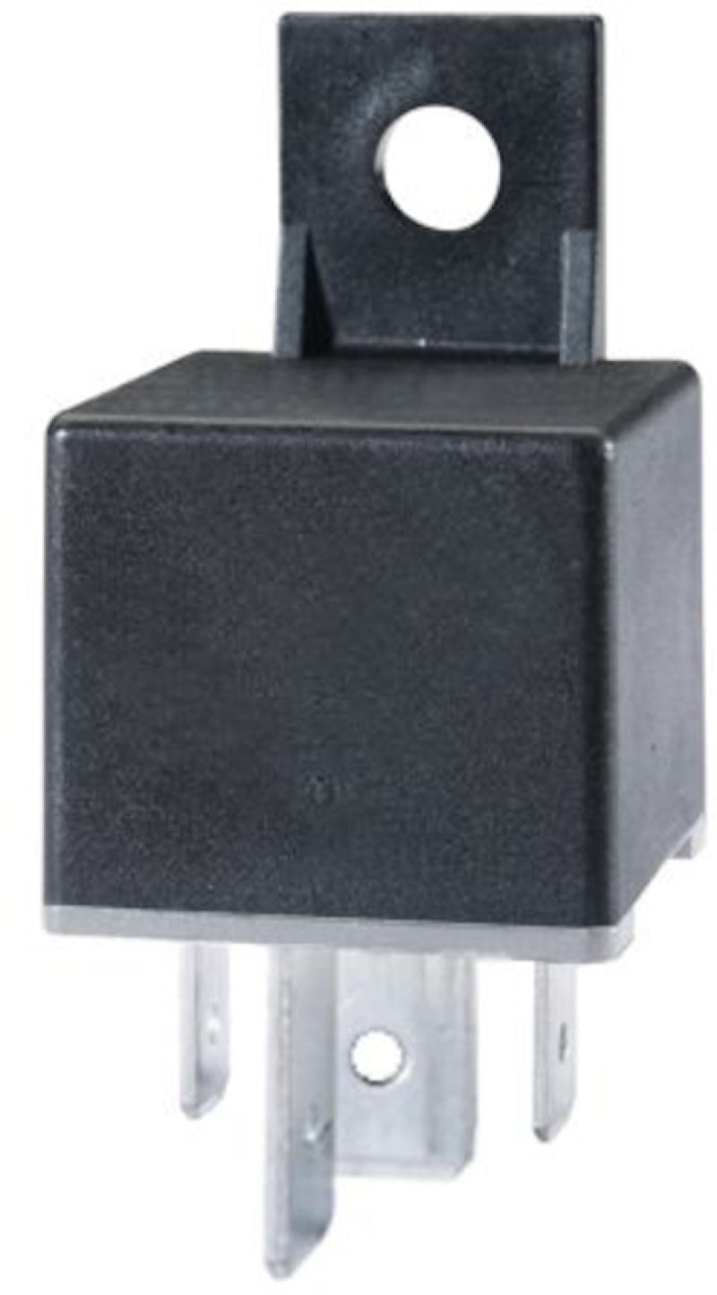 Hella Relay 12V 50A Spst Res Bkt 007793047