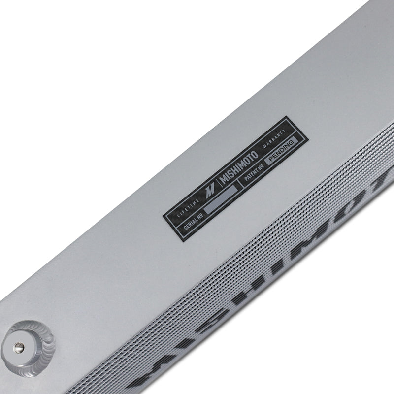 Mishimoto Carbon Fiber Intercoolers MMINT-UCF-G4G-S-C