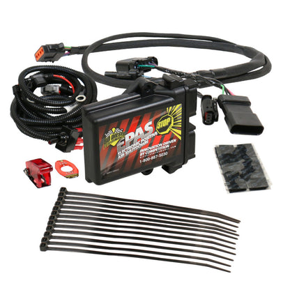 BD Diesel 19-22 Dodge Cummins 6.7L Pick-up/Cab-Chassis E-PAS Positive Air Shut-Off 1036753