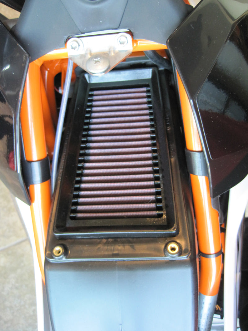 K&N 08-10 KTM 690  Replacement Panel Air Filter KT-6908