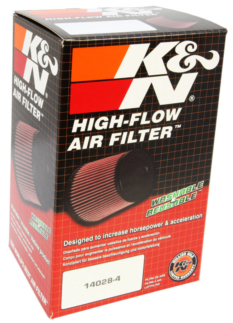 K&N Harley Davidson F/I Models 1995-1998 Air Filter HD-1395