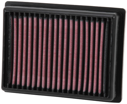 K&N 2013 KTM 1190 Adventure Replacement Air Filter KT-1113