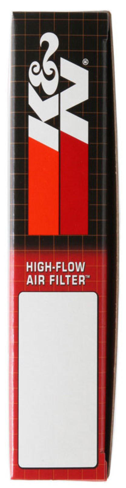 K&N 03-05 Fiat Punto L4-1.3L DSL Replacement Drop In Air Filter 33-2932