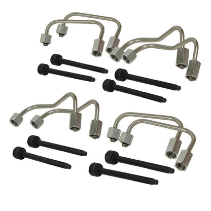 BD Diesel 11-21 Ford 6.7L Power Stroke Injector Line Kits 1050165