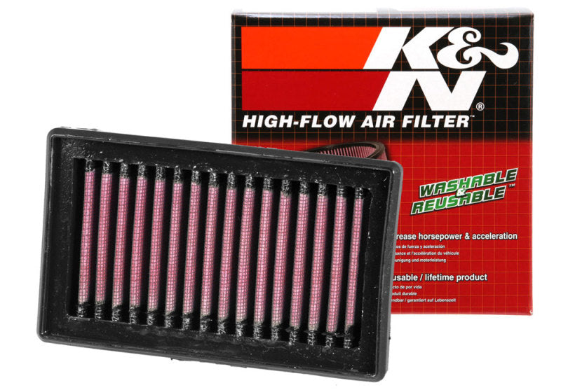 K&N 06-10 BMW F800S/ST Air Filter BM-8006