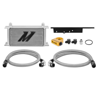 Mishimoto Oil Cooler Kits MMOC-350Z-03T