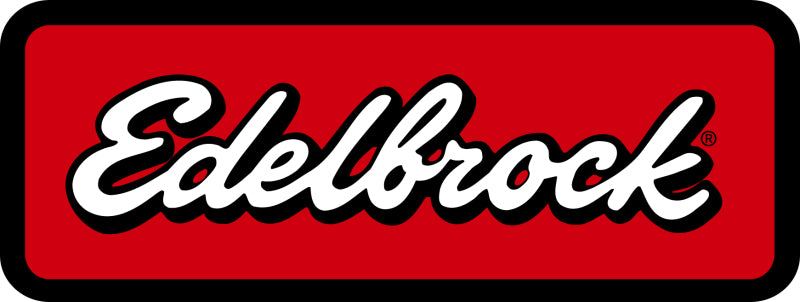 Edelbrock Victor X Intake Manifolds 4760
