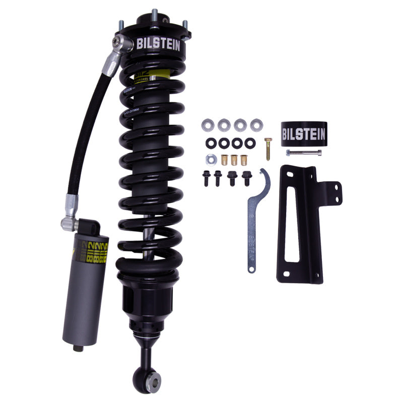 Bilstein B8 8112 Zone Control Coilover Shocks 41-326039