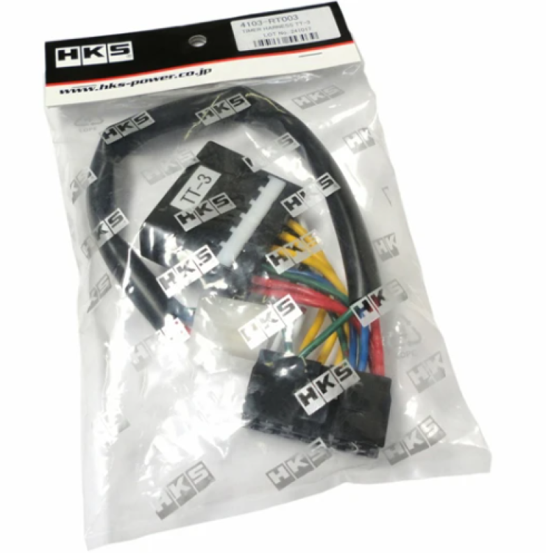 HKS / Blitz / Apexi / Stri 93-96 Supra TT Harness 4103-RT004