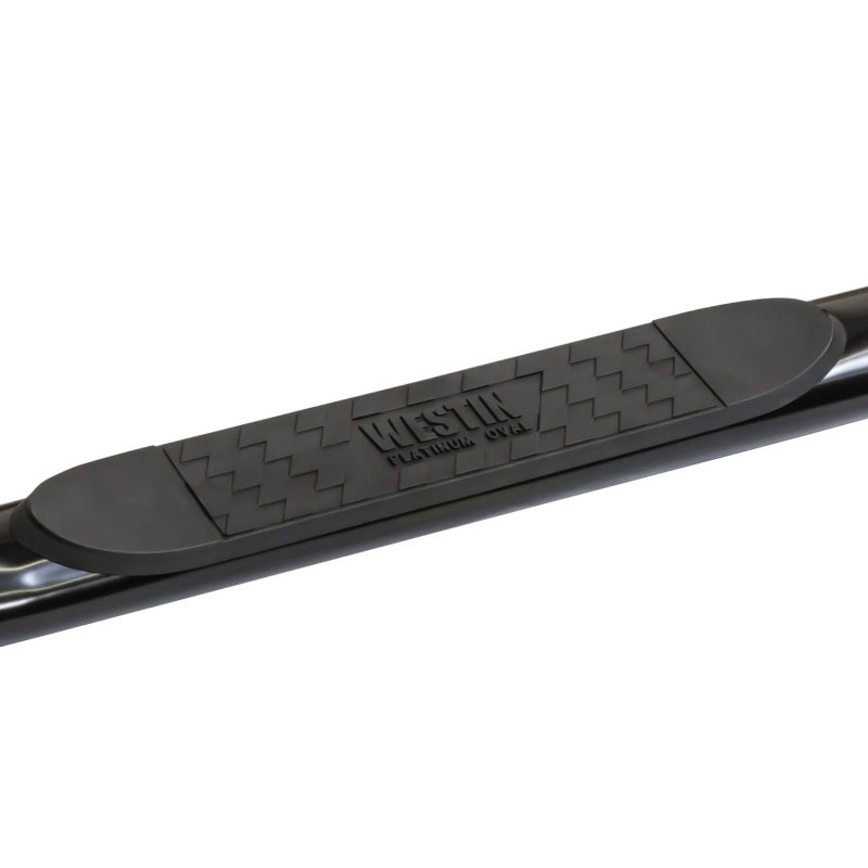 Westin Platinum Series Oval Step Bars 21-1955