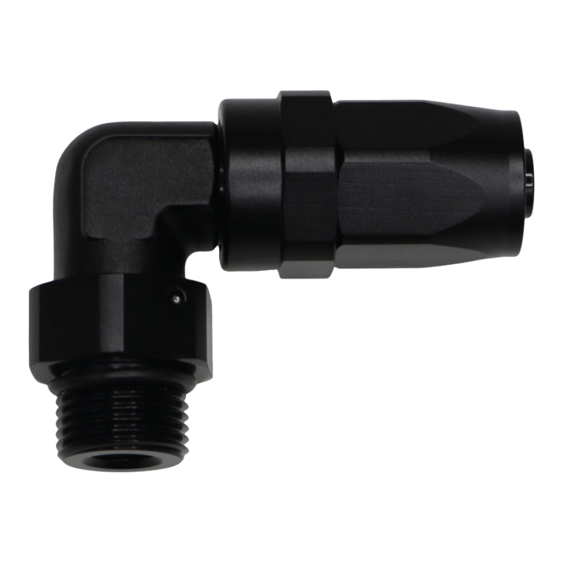 DeatschWerks Fittings and Adapters 6-02-0828-B