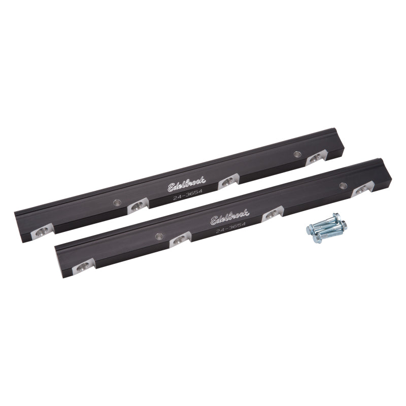 Edelbrock Aluminum Fuel Rails 3654