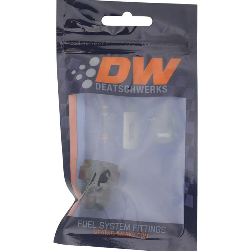 DeatschWerks Adapters 6-02-0220-B