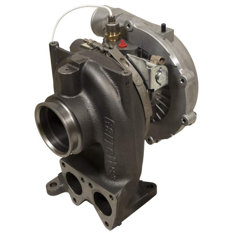 BD Diesel Duramax Screamer Turbo - 2011-2016 Chevrolet LML 1045830