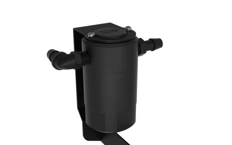 K&N 11-21 Dodge Challenger 6.4L V8 (Gas) Catch Can Oil Separator 81-0801