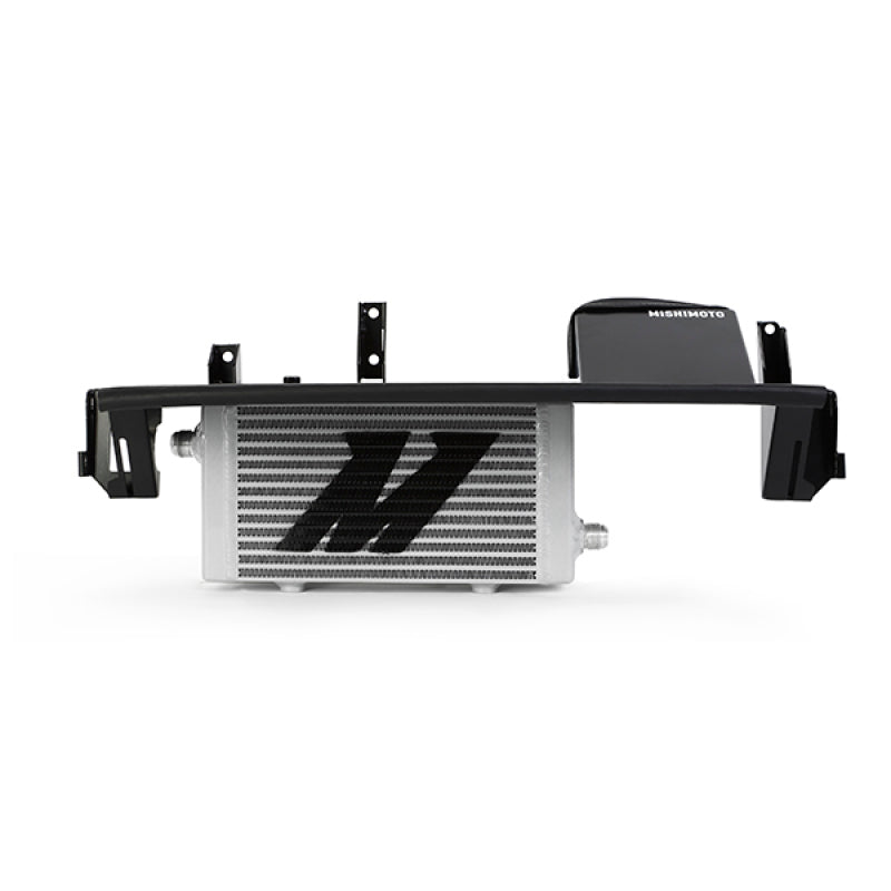 Mishimoto Oil Cooler Kits MMOC-RS-16TSL