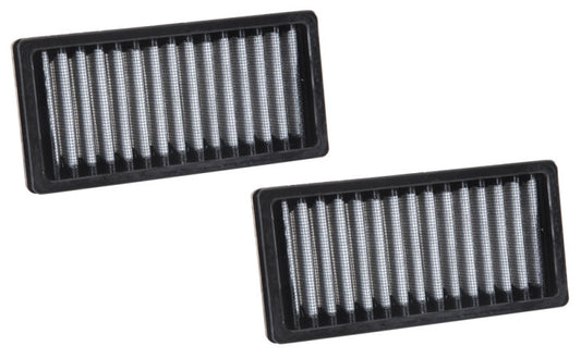 K&N 2011-2016 Jeep Wrangler 2.8/3.6L Cabin Air Filter VF1010