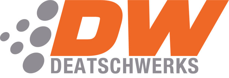 DeatschWerks Adapters 6-02-0604