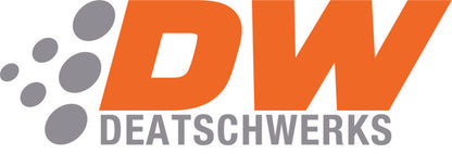 DeatschWerks Adapters 6-02-0604