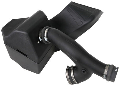 K&N 17-19 Ford F150/Raptor V6-3.5L F/I Aircharger Performance Intake 63-2609