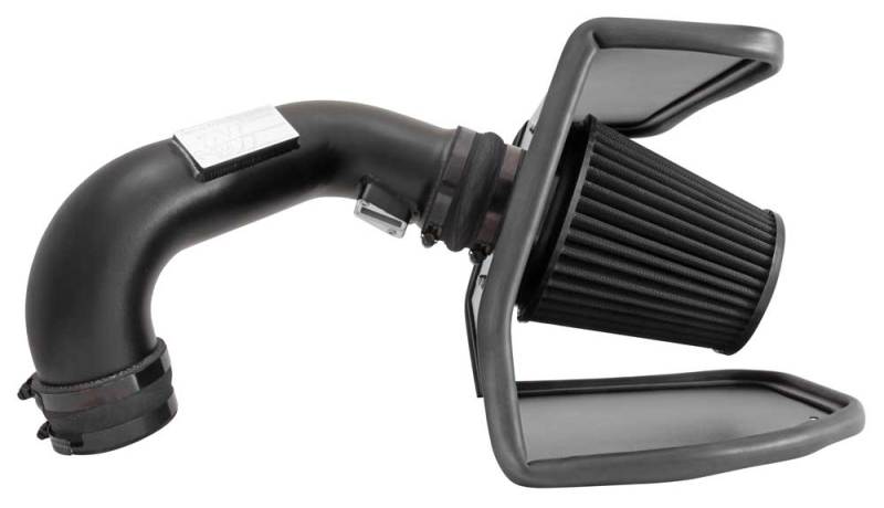 K&N 71 Series Performance Intake Kit - Chevrolet/GMC Colorado/Canyon  V6 3.6L 2015 71-3088