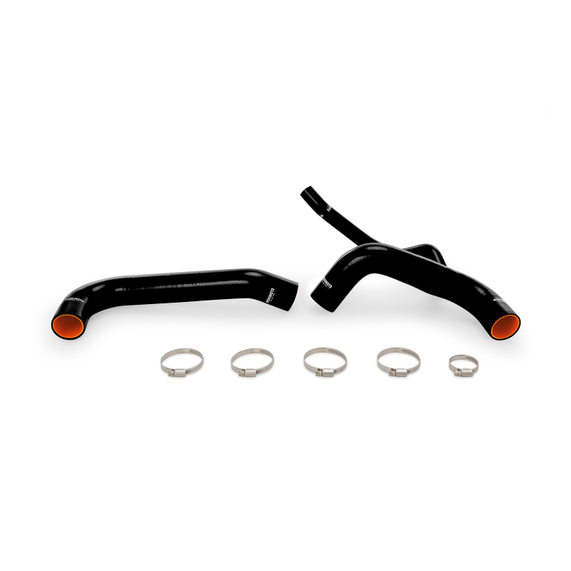 Mishimoto Radiator Hose Kits MMHOSE-MOP62-15BK