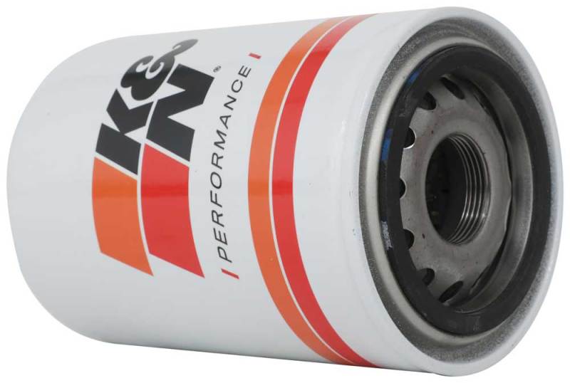 K&N Oil Filter Wrench-Off 3.656in OD x 5.719in H HP-1018