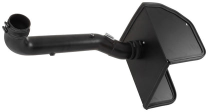 K&N 17-18 Chevrolet Colorado 3.6L V6 Black Performance Intake Kit 71-3104