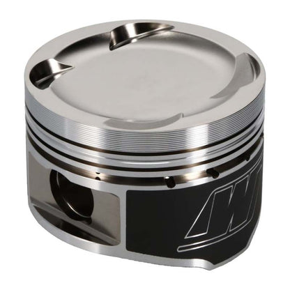 Wiseco Sport Compact Piston and Ring Kits K550M865