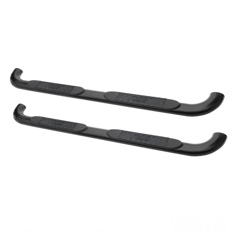 Westin Platinum Series Oval Step Bars 21-2355