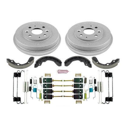 Power Stop Drum Brake Kits KOE15324DK