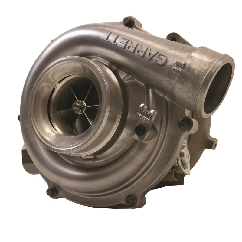 BD Diesel Screamer Stage 1 Performance GT37 Turbo - 2003-2007 Ford 6.0L 1045820