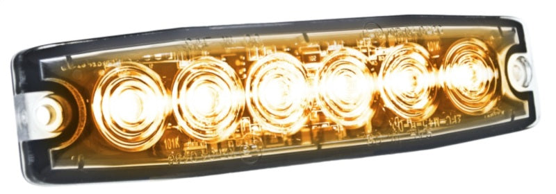 Hella Warning Light 2Wb H22895001