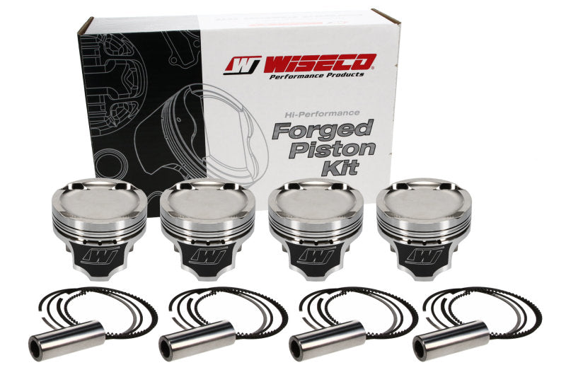 Wiseco Pistons 6541M815AP