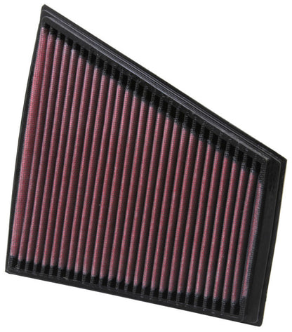 K&N Replacement Air Filter Skoda Fabia/Roomster/Praktik / VW Polo/Fox/Suran / Seat Cordoba/IBIZA IV 33-2830
