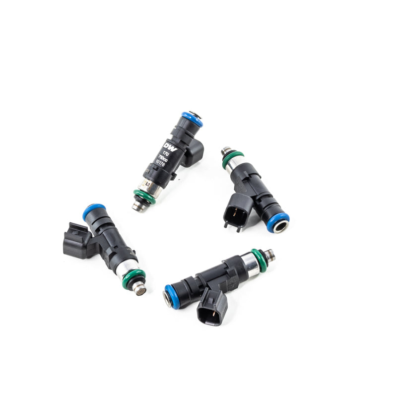 DeatschWerks Fuel Injectors 17U-08-0750-4