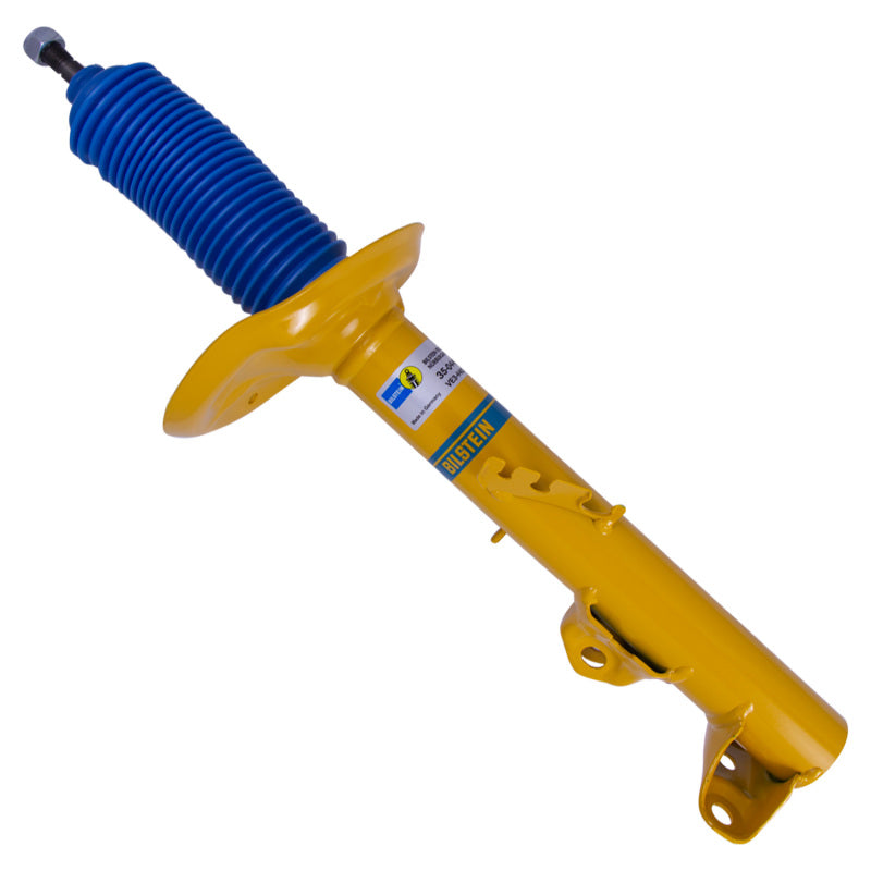 Bilstein B12 2002 BMW Z3 Coupe Front and Rear Suspension Kit 46-189516