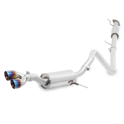 Mishimoto Cat-Back Exhausts MMEXH-FIST-14RBT