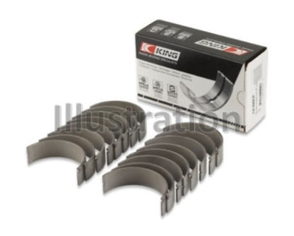 King CP-Series Rod Bearings CR8037CP025