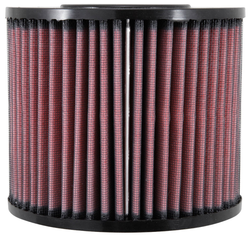 K&N Replacement Air Filter ISUZU RODEO 3.0, L4, 2004-05 E-2023