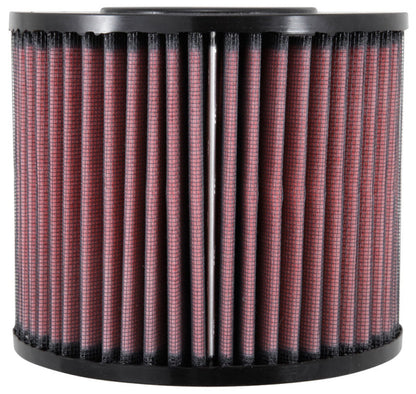K&N Replacement Air Filter ISUZU RODEO 3.0, L4, 2004-05 E-2023