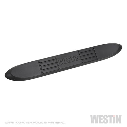Westin Replacement Step Bar Pads 23-0001