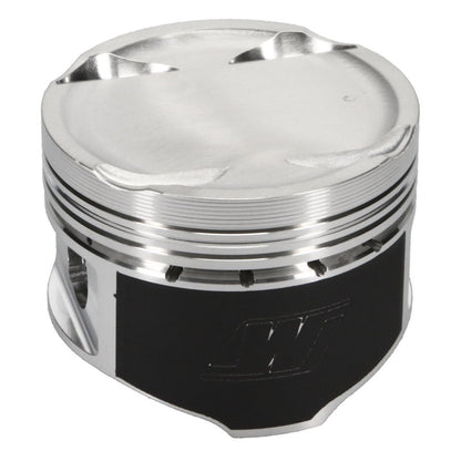 Wiseco Sport Compact Piston and Ring Kits K560M865
