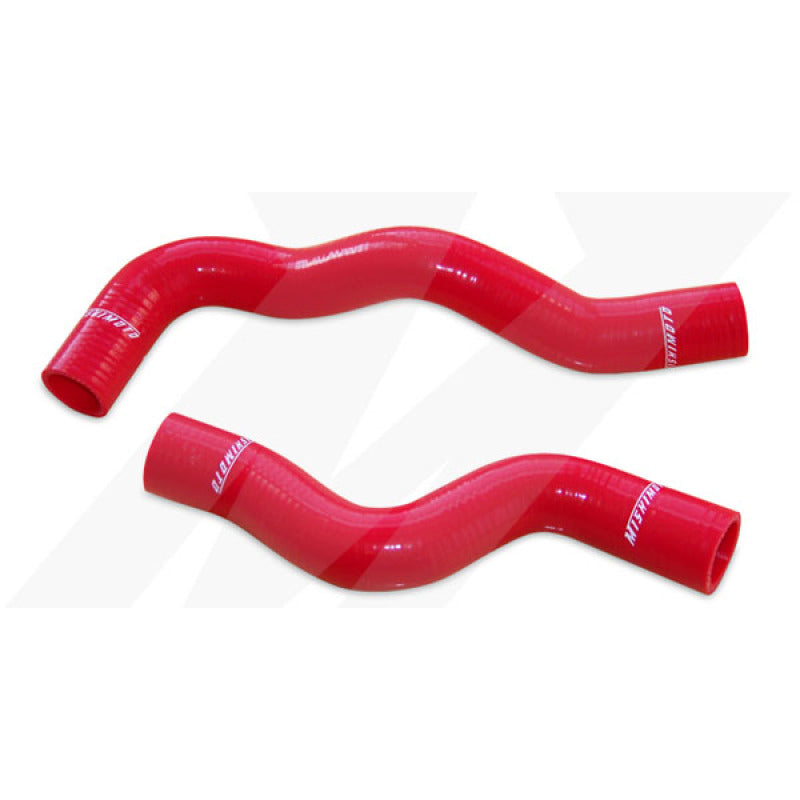 Mishimoto Radiator Hose Kits MMHOSE-SER-02RD