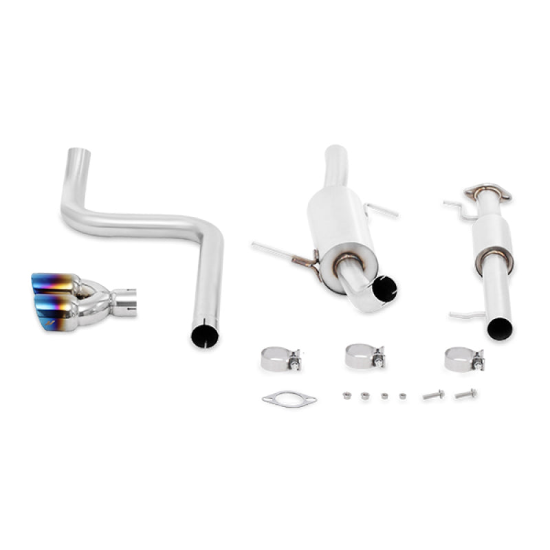 Mishimoto Cat-Back Exhausts MMEXH-FIST-14RBT