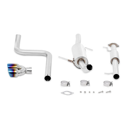 Mishimoto Cat-Back Exhausts MMEXH-FIST-14RBT