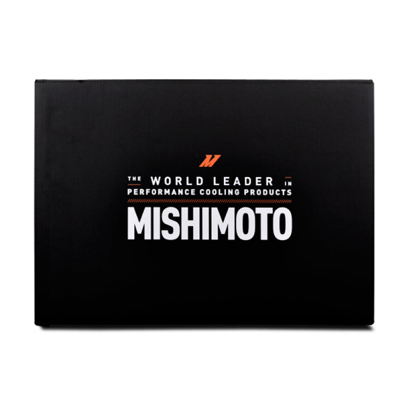 Mishimoto Performance Radiators MMRAD-DMAX-01